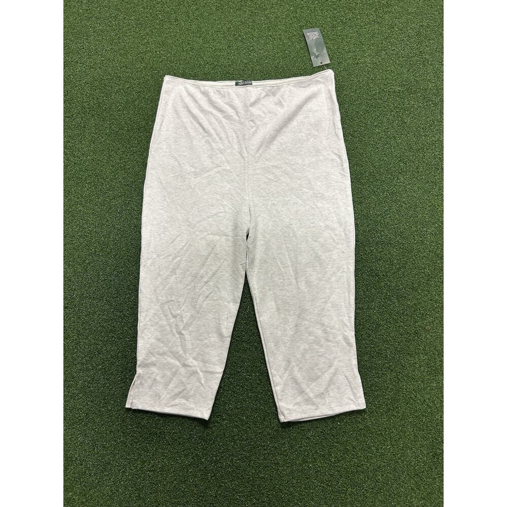 Wild Fable Women’s Gray Pants Size XL